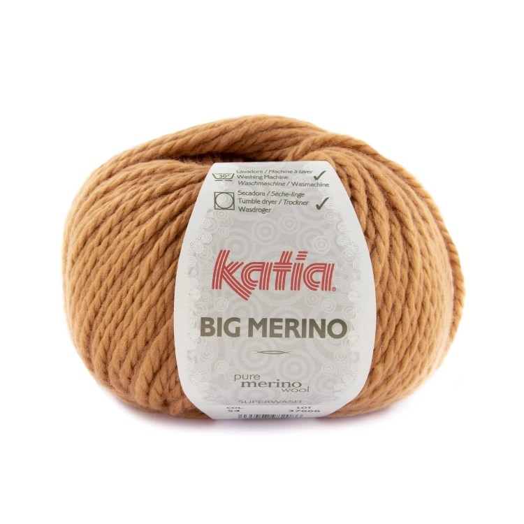 Włóczka Merino Wool