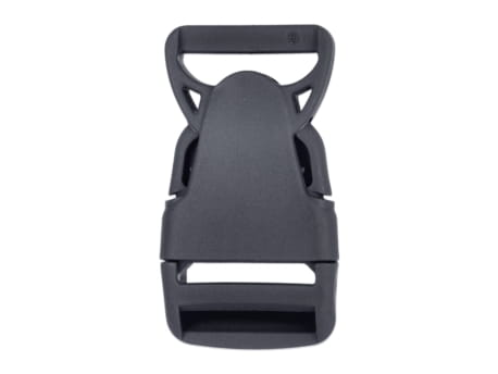 Klamra kaletniczych plastikowa