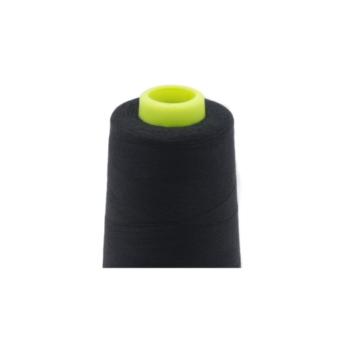 overlock nici czarne