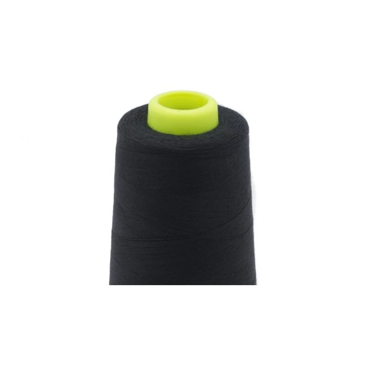 overlock nici czarne