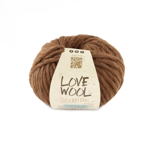 Katia love wool