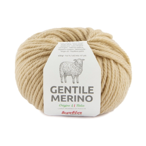 Włóczka Wool Merino 87