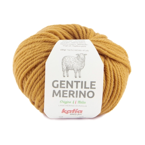 Gentile Wool