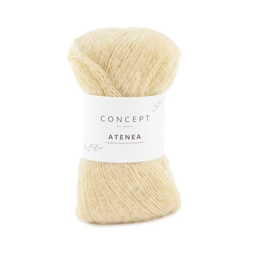 Włóczka Katia Atenea