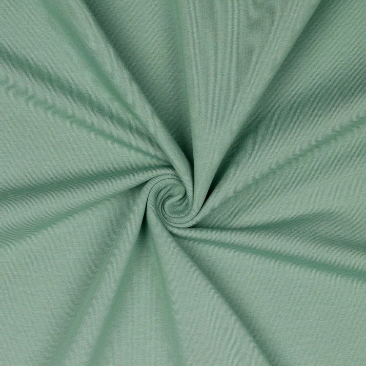 Jersey w kolorze Szałwia