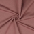 Jersey mauve bio