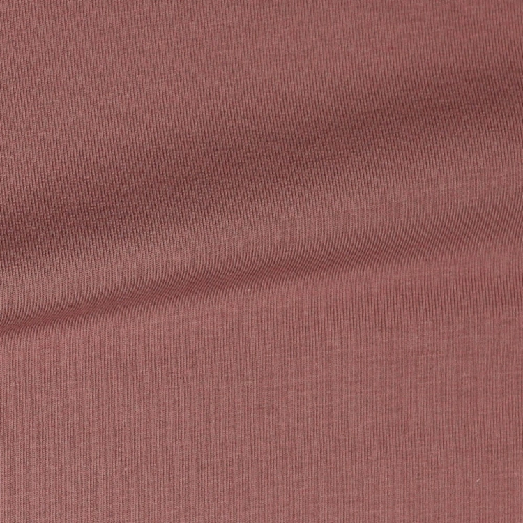 Jersey mauve w kolorze jagodowym