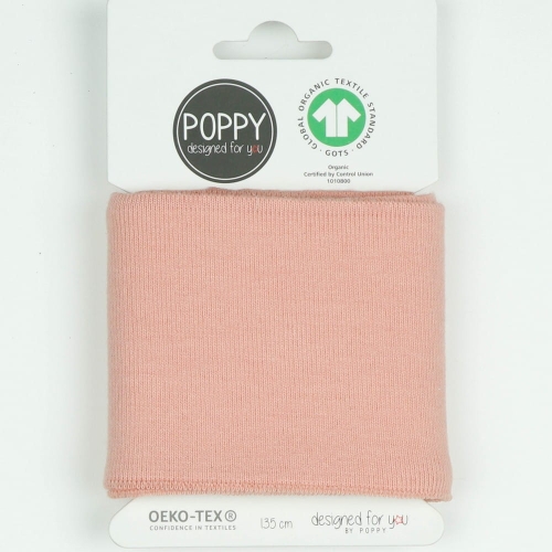 Ściągacz Plisa róż