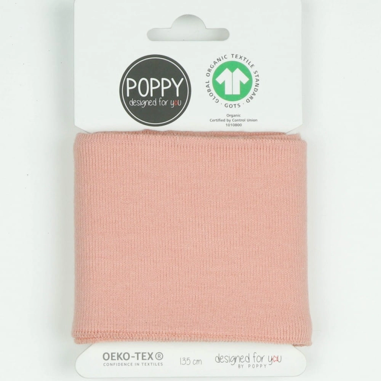 Ściągacz Plisa róż