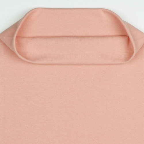 Ściągacz gładki w tubie róż