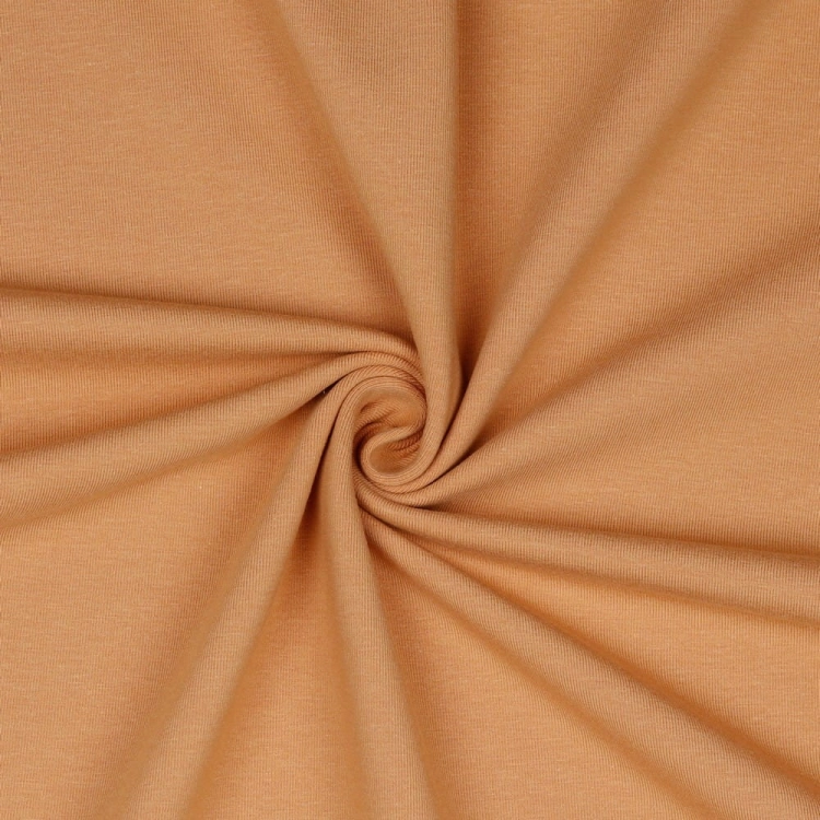 Dzianina dresowa z pętelką