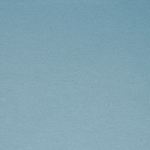 Dzianina w kolorze niebieskim