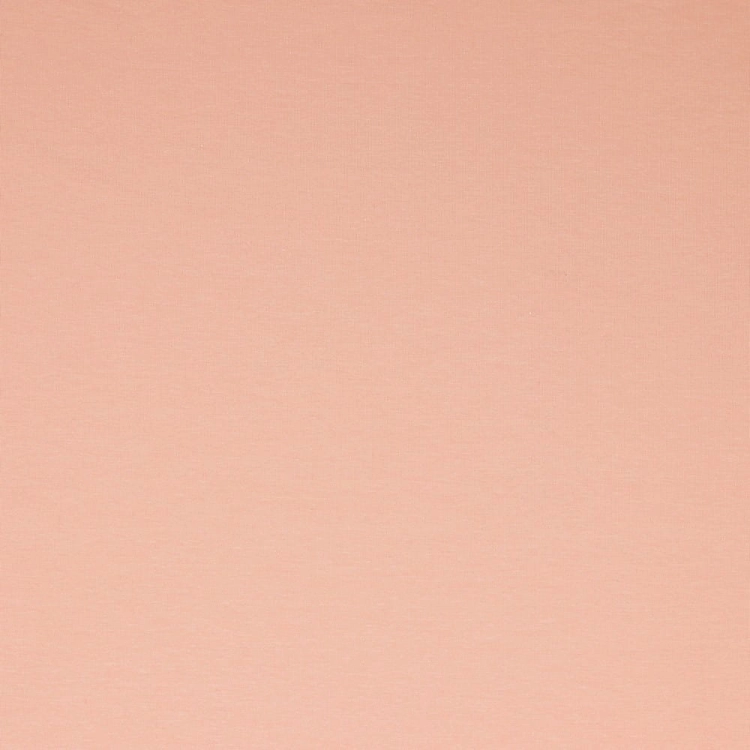 Dzianina dresowa różowa