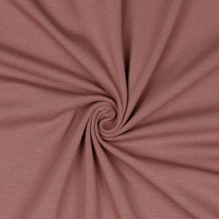 Dzianina dresowa mauve