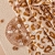 Leony Wide Kelsey Fabric