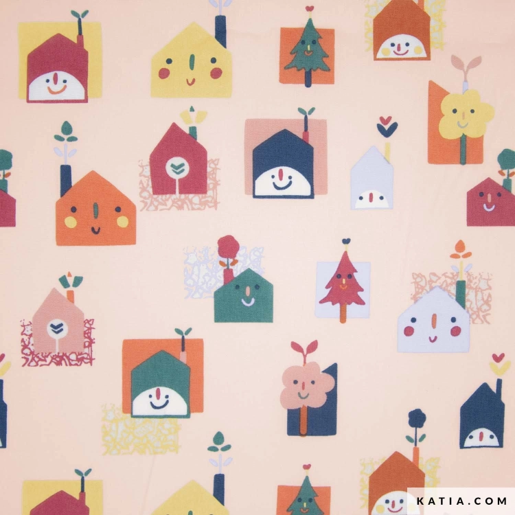 Katia sweet home