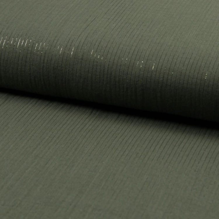 double gazue z lureksem