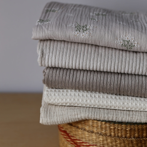 Wafel lniany naturalny