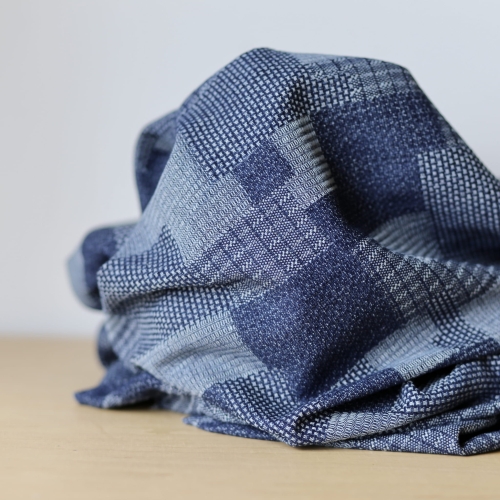 Jeans patchwork