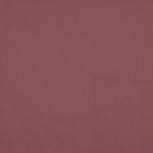 Flanela w kolorze ciemnego, przygaszonego różu