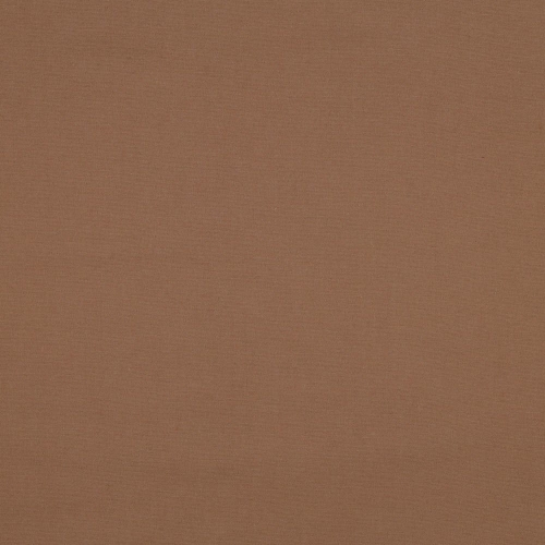 flanela w kolorze brązowym