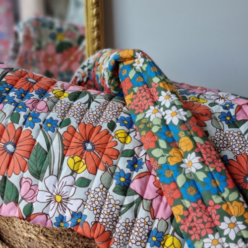 Pikówka Lotta zielona