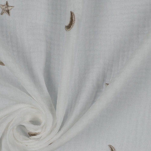 Księżyce i gwiazdy