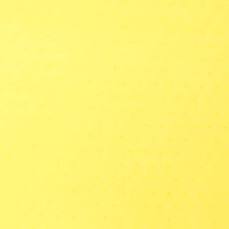 tkanina-batyst-plumeti-żółty