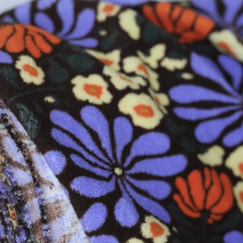 kwiatuszkkowe futerko