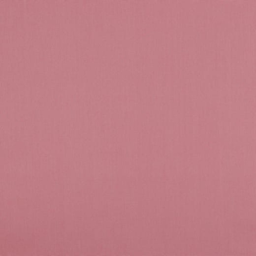 popelina pościelowa ciemny róż