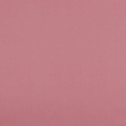 popelina pościelowa ciemny róż